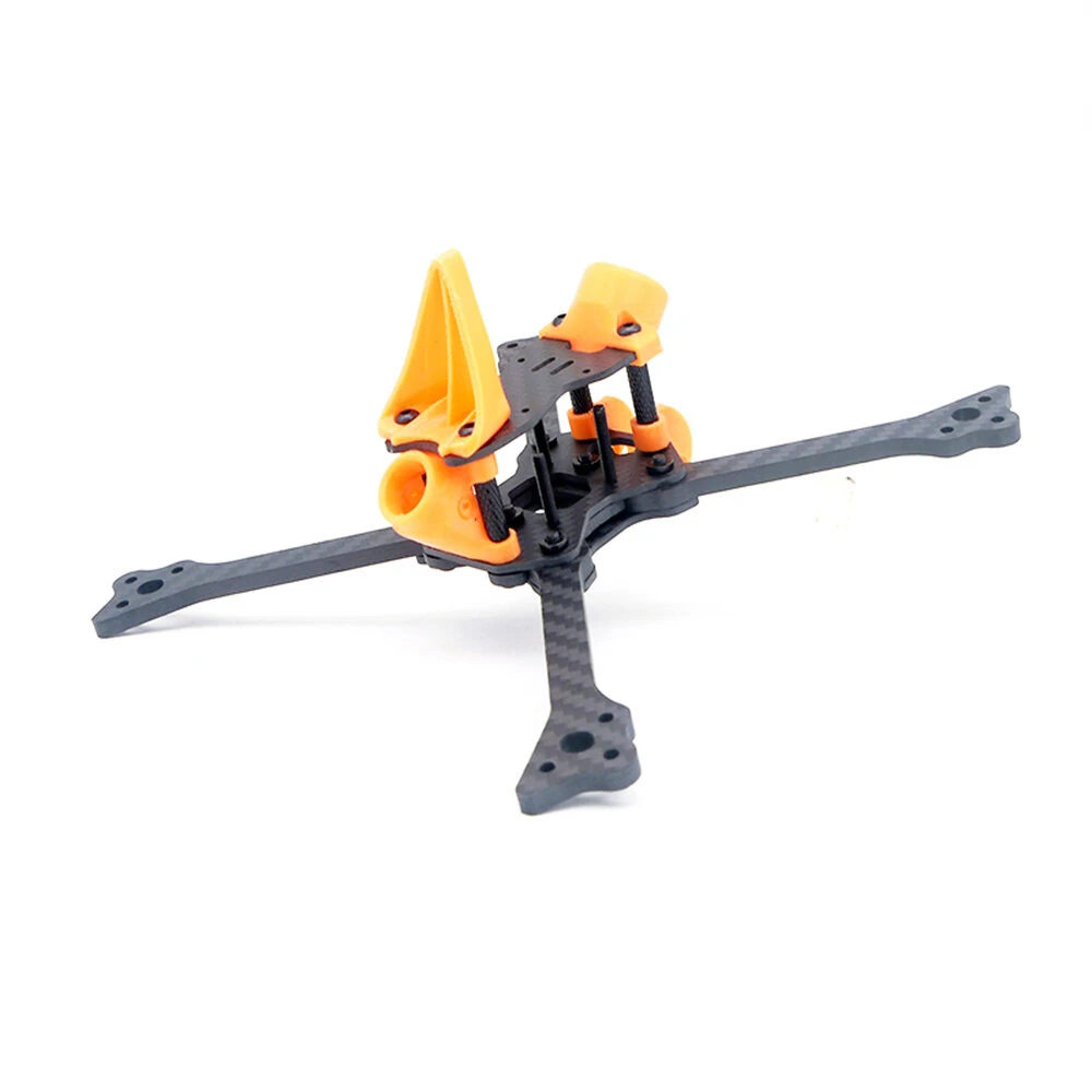 TEOSAW 533Pro 190mm Wheelbase  - огляд і ціна Fpv Drone Kit