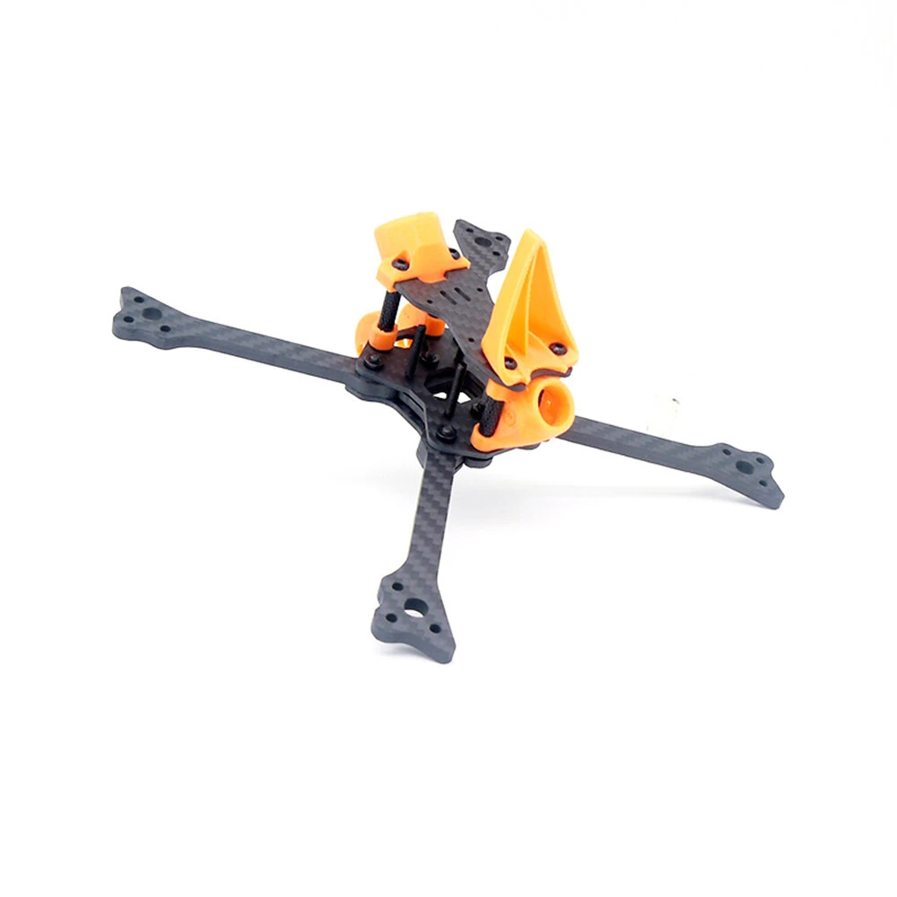 TEOSAW 533Pro 190mm Wheelbase  - огляд і ціна Fpv Drone Kit