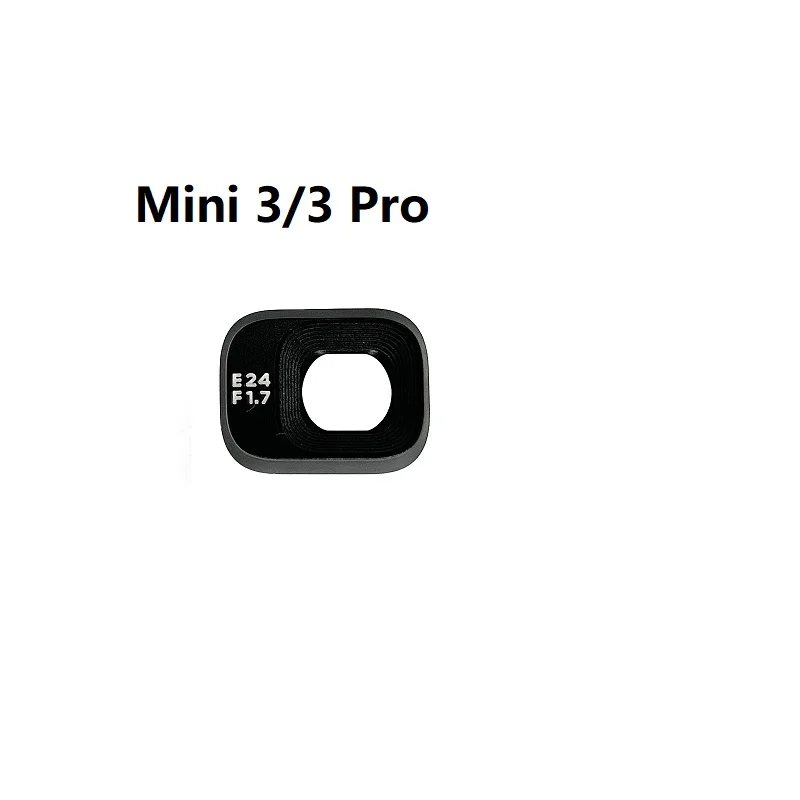 Original New Camera Lens Cap F - огляд і ціна Dji Drone Mini 4 Pro