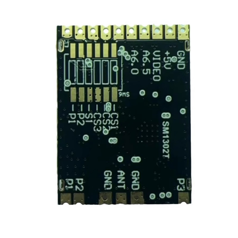 3.3G 800mw 1.6W FPV Antenna VT - огляд і ціна Fpv Drone Transmitter