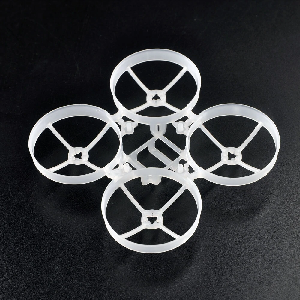 Happymodel Moblite7 Mobula7 V4 - огляд і ціна Fpv Drone Kit